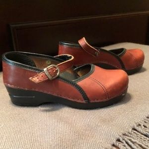 Dansko Clog